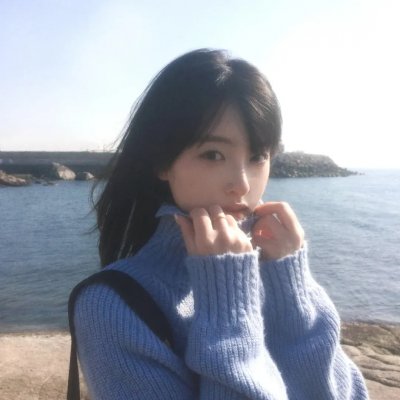 一次都没做过的女人